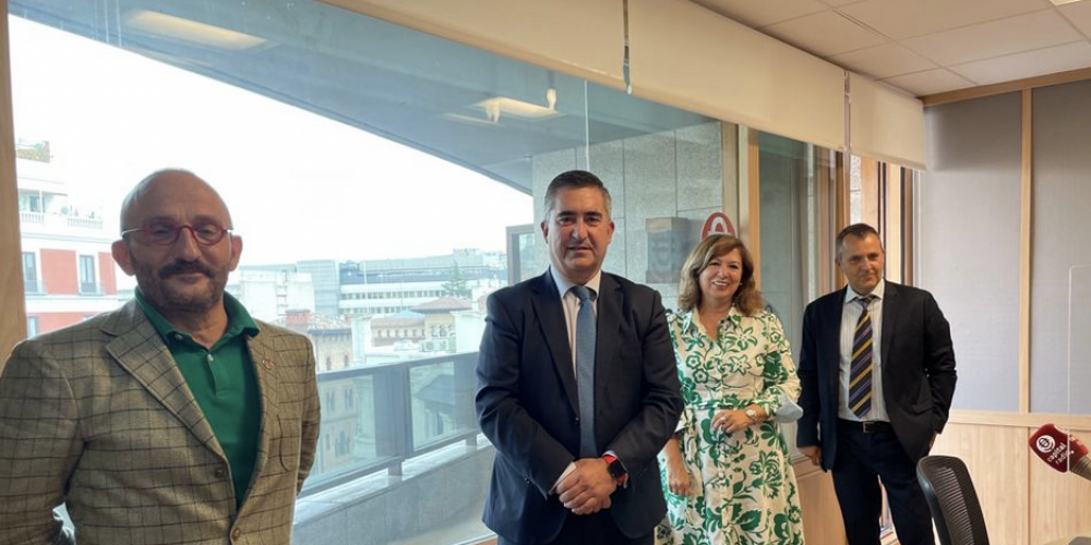 Hoy en el Foro RRHH «El retorno de los trabajadores a sus centros de trabajo»