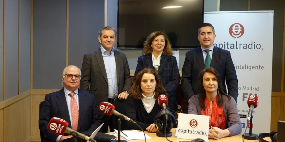 Arranca una nueva temporada sobre diversidad generacional en el Foro RRHH