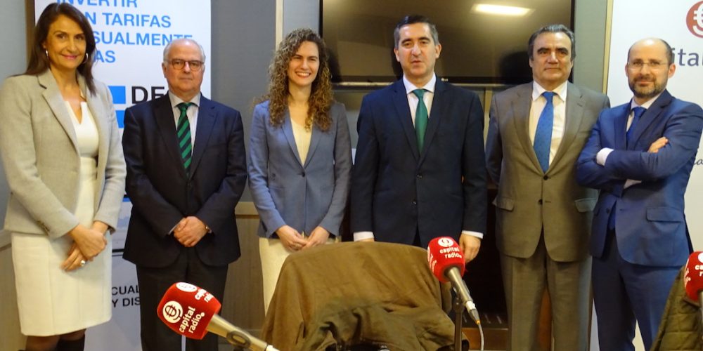 Liderazgo de la Generación Tradicionalista, en el Foro de RRHH