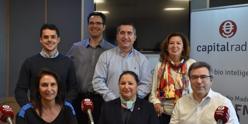 La salud de la Generación Z, a examen en el Foro RRHH