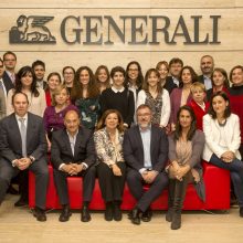 Altadis, AIG, Vodafone y Thales presentan sus buenas prácticas en Gestión de la Diversidad Generacional