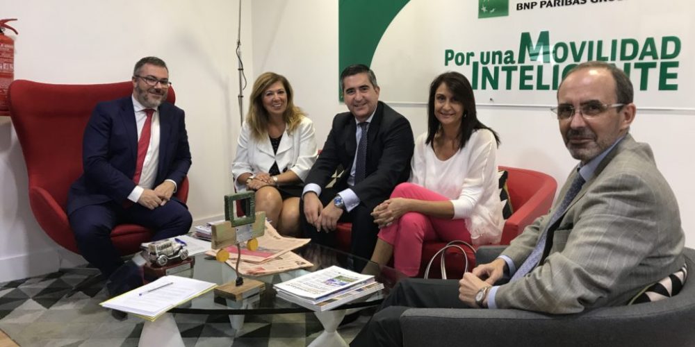 El «Talento de la Generación Baby Boomer» con Generali en el Foro de RRHH