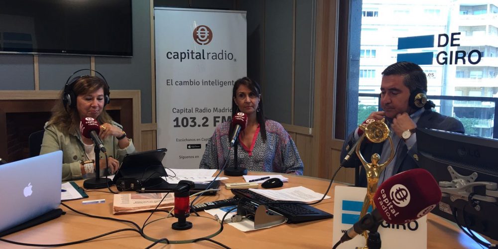 Inauguramos nueva sección sobre Diversidad Generacional con “El Observatorio Generación y Talento”, Banco Sabadell, Gas Natural Fenosa, Generali y Sandoz Farmaceútica