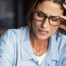 La salud psicológica de las mujeres, más afectada por la pandemia que la de los hombres