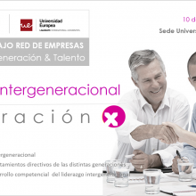 Liderazgo Intergeneracional: Generación X: ¿Cómo son sus comportamientos directivos?