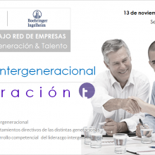 Liderazgo Intergeneracional: Generación Tradicionalista: ¿Cómo son los comportamientos directivos de estos managers?