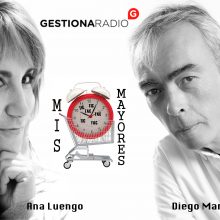 Elena Cascante en el programa “Palabras Mayores” habla de la problemática de la diversidad generacional
