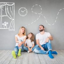La familia, lo más valorado por todas las generaciones