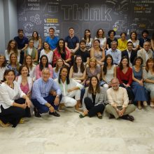 Salud y el bienestar de la Generación Z en el Foro de RRHH