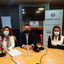 La inclusión y la diversidad en la discapacidad en el Foro RRHH con Enagás e Ilunion