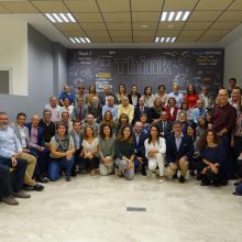 Salud de la Generación Tradicional en un nuevo Foro sobre Salud y Bienestar