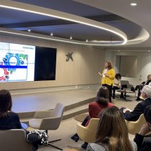 Nuevo foro en Barcelona: ¿Cómo desarrollar las competencias de un líder según su generación?
