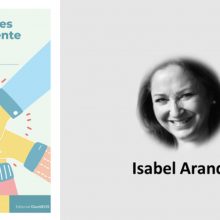 «Organizaciones emocionalmente responsables», nuevo libro de Isabel Aranda