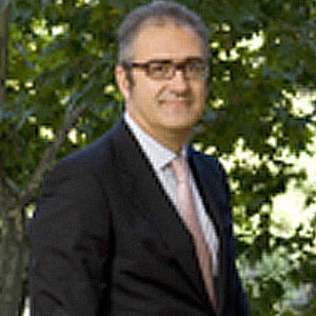 Juan Manuel Martínez