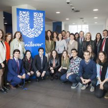 ¿CÓMO VEN EL MUNDO LA “GENERACIÓN Z”?