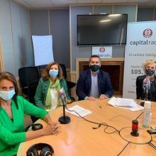 Nuevo Decreto Ley de Teletrabajo con Generali, Repsol y Sagardoy hoy en el Foro RRHH