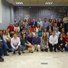 El Observatorio Generación & Talento analiza la salud y el bienestar laboral de la Generación Baby Boomer en la Universidad Europea