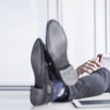 Generación Y: ¿Qué pensamos nosotros? ¿Qué piensan ellos?