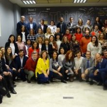 El Observatorio Generación & Talento y la Universidad Europea analizan la salud y el bienestar laboral de la Generación X