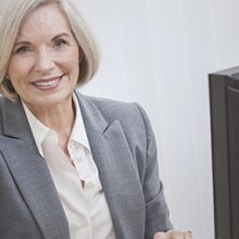 ¿Quién cuida de los babyboomers?