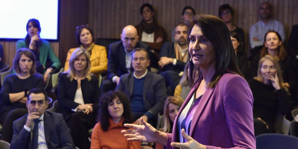 El Observatorio GT y la Universidad Europea presentan una nueva edición del estudio Liderazgo Intergeneracional