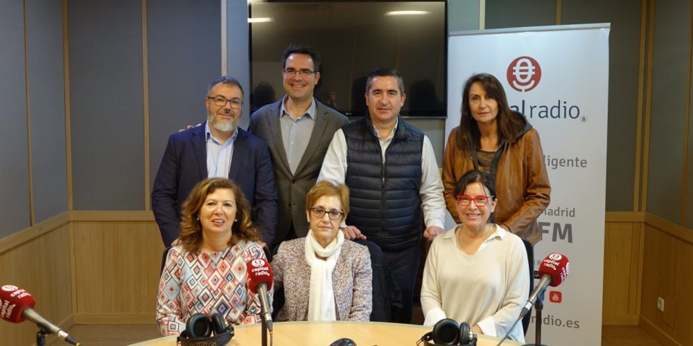Claves del liderazgo intergeneracional, en el Foro RRHH
