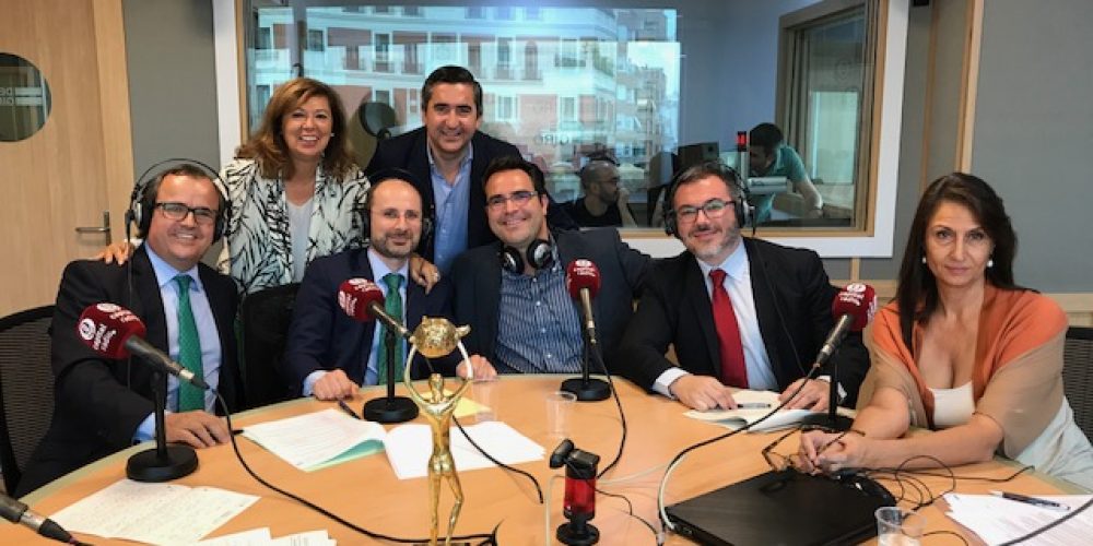 Retos de la gestión de la diversidad generacional con; Gas Natural Fenosa, Banco Sabadell, Generali y Sandoz