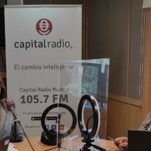 La diversidad generacional como pilar en las políticas de RSC, en el Foro RRHH