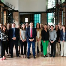 Endesa, Banco Sabadell y Vodafone exponen sus buenas prácticas de Diversidad Generacional en el encuentro del Observatorio GT