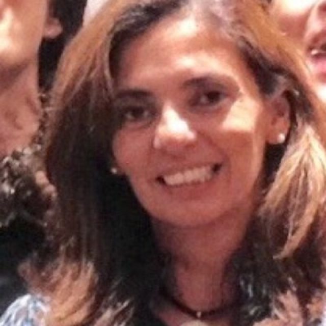 Marcela Talero