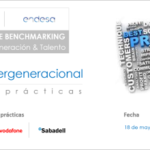 II Encuentro de Buenas Prácticas sobre la Gestión del Talento Generacional – 18/05/17 Barcelona