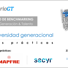 IV Encuentro de Buenas Prácticas – CORREOS / MAPFRE / SACYR – Gestión Diversidad Generacional – Madrid