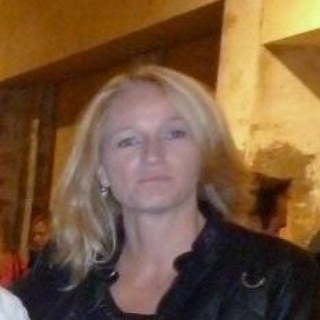 Silvia Largacha